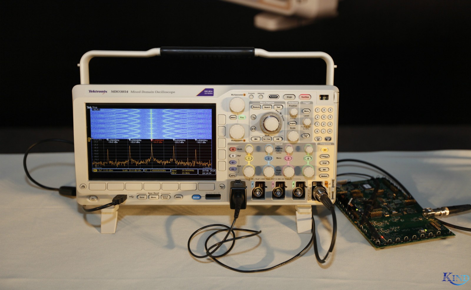 上海仁厚电子有限公司 Shanghai Kind Electronics Co., Ltd. 上海仁厚电子有限公司 Shanghai Kind Electronics Co., Ltd.