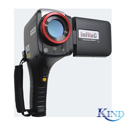 上海仁厚电子有限公司 Shanghai Kind Electronics Co., Ltd.