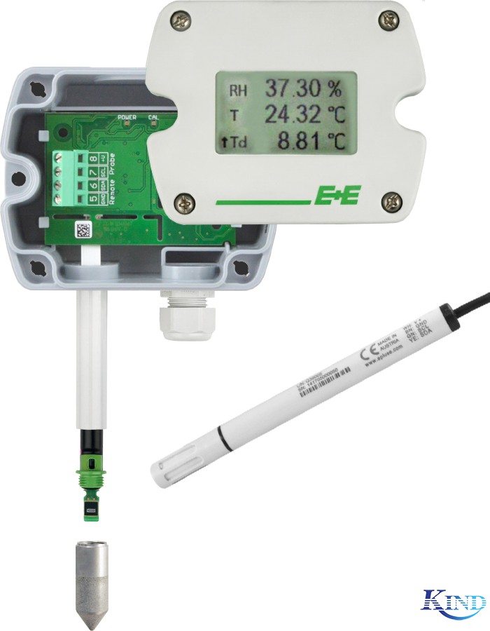 上海仁厚电子有限公司  Shanghai Kind Electronics Co., Ltd.