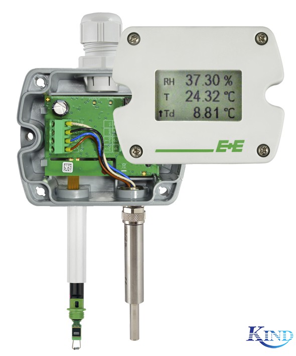 上海仁厚电子有限公司  Shanghai Kind Electronics Co., Ltd.