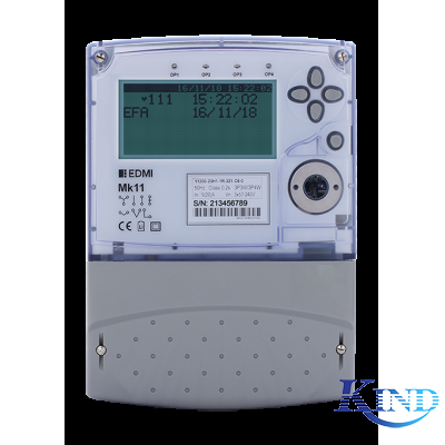 EDMI Mk11 电能表 关口表 开售