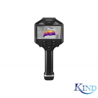 FOTRIC 340系列 348 347 346 345 344 343