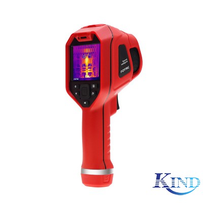 FOTRIC 346X+ 手持云热像仪